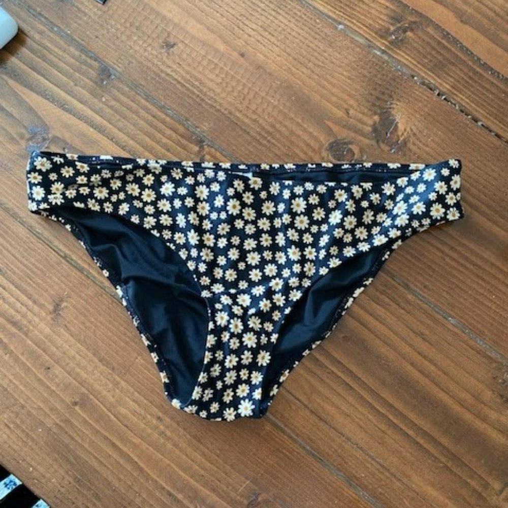 Madewell Bikini Bottoms NWT